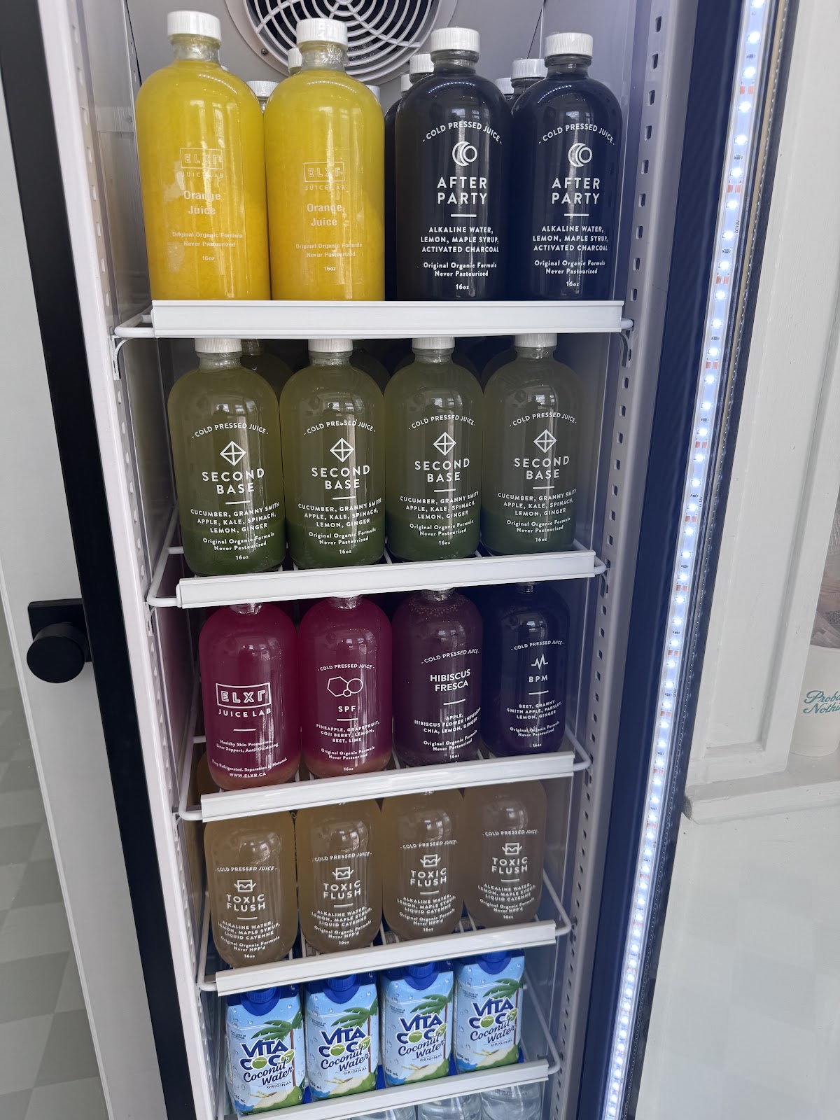 Probably Nothing featured