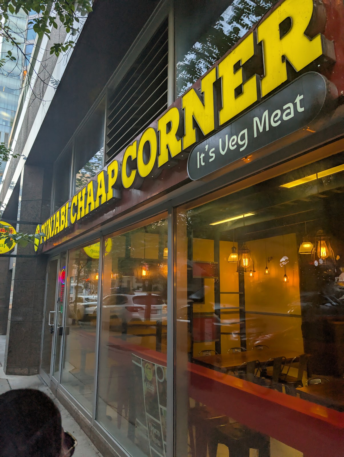 Punjabi Chaap - Downtown Toronto photo 4