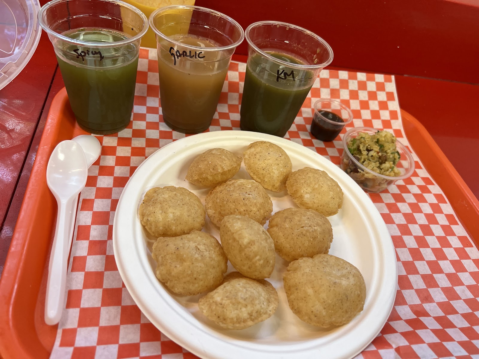 Punjabi Chaap - Downtown Toronto photo 5