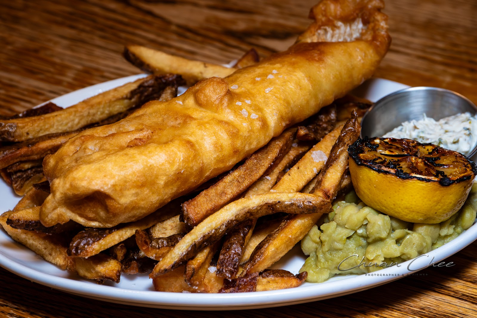 The Queen & Beaver Public House photo 2