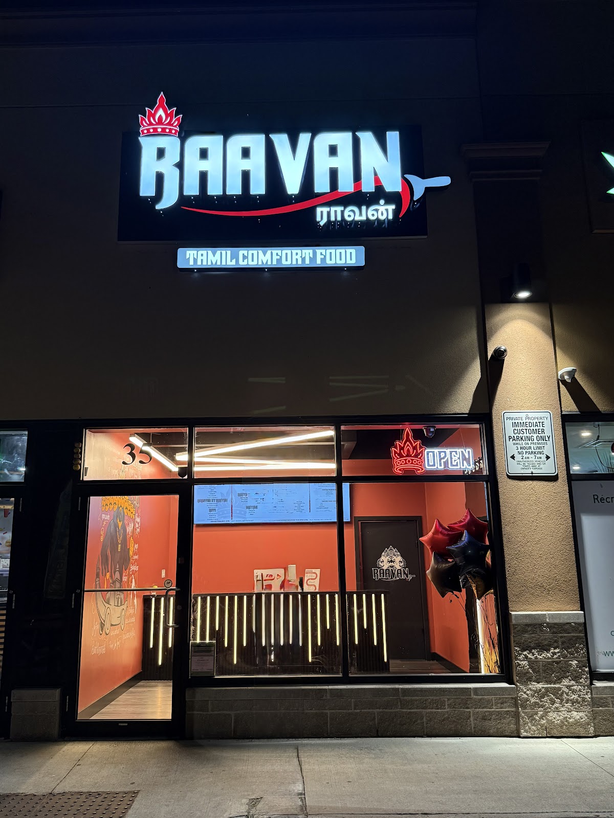 Raavan - Tamil Comfort Food featured