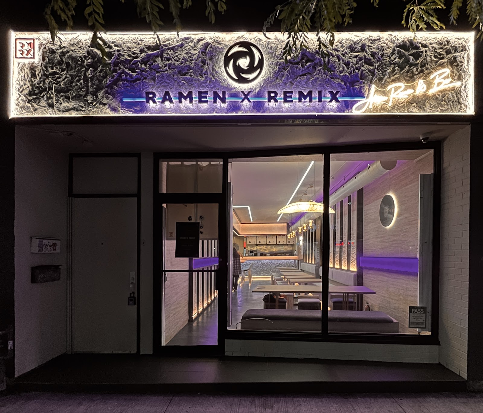 Ramen x Remix Ramen&Bar photo 1