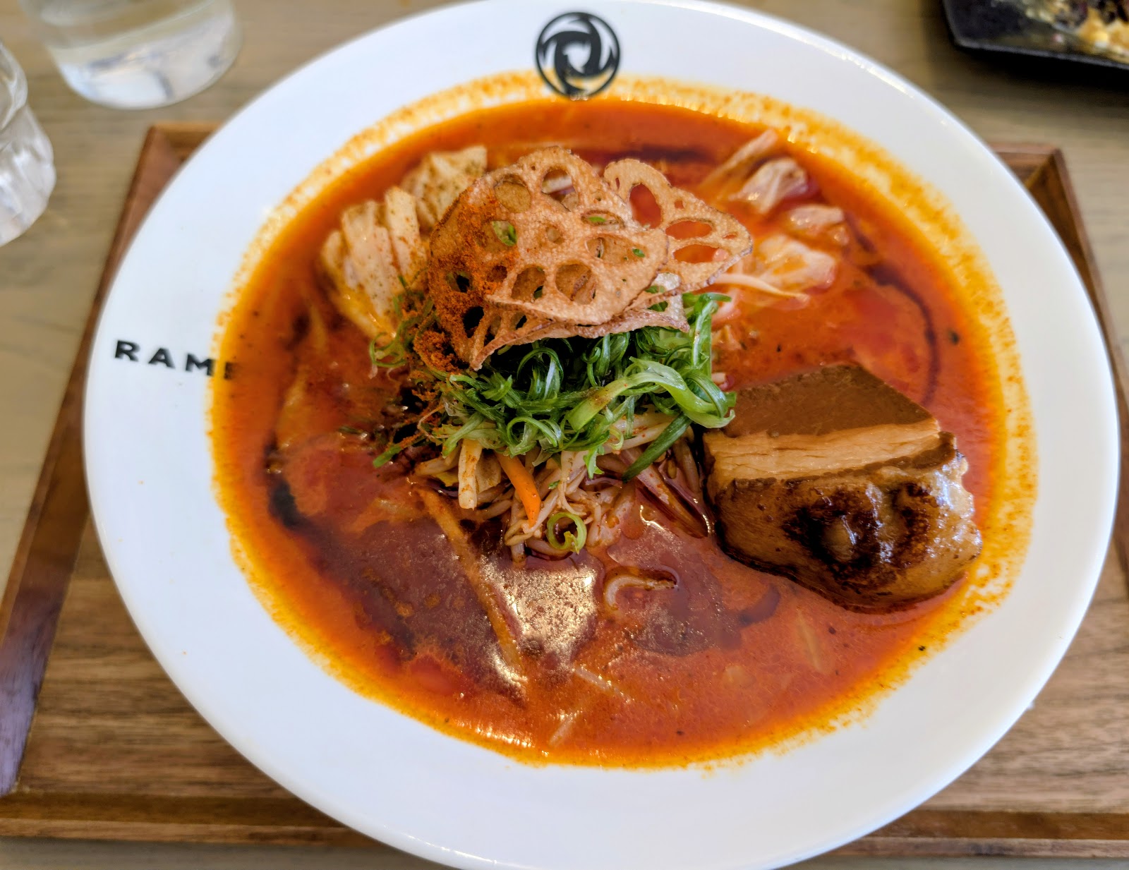 Ramen x Remix Ramen&Bar photo 3