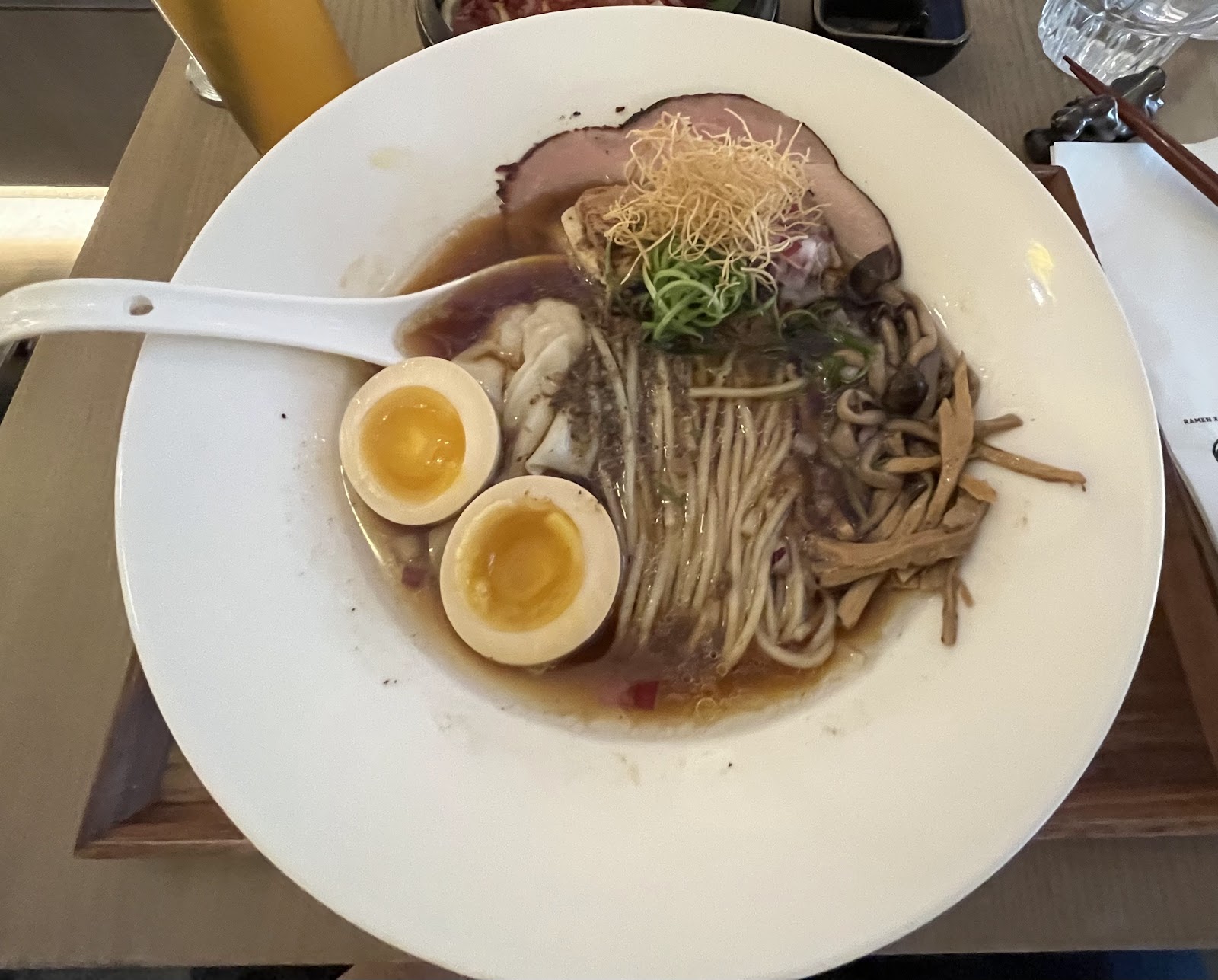 Ramen x Remix Ramen&Bar photo 4