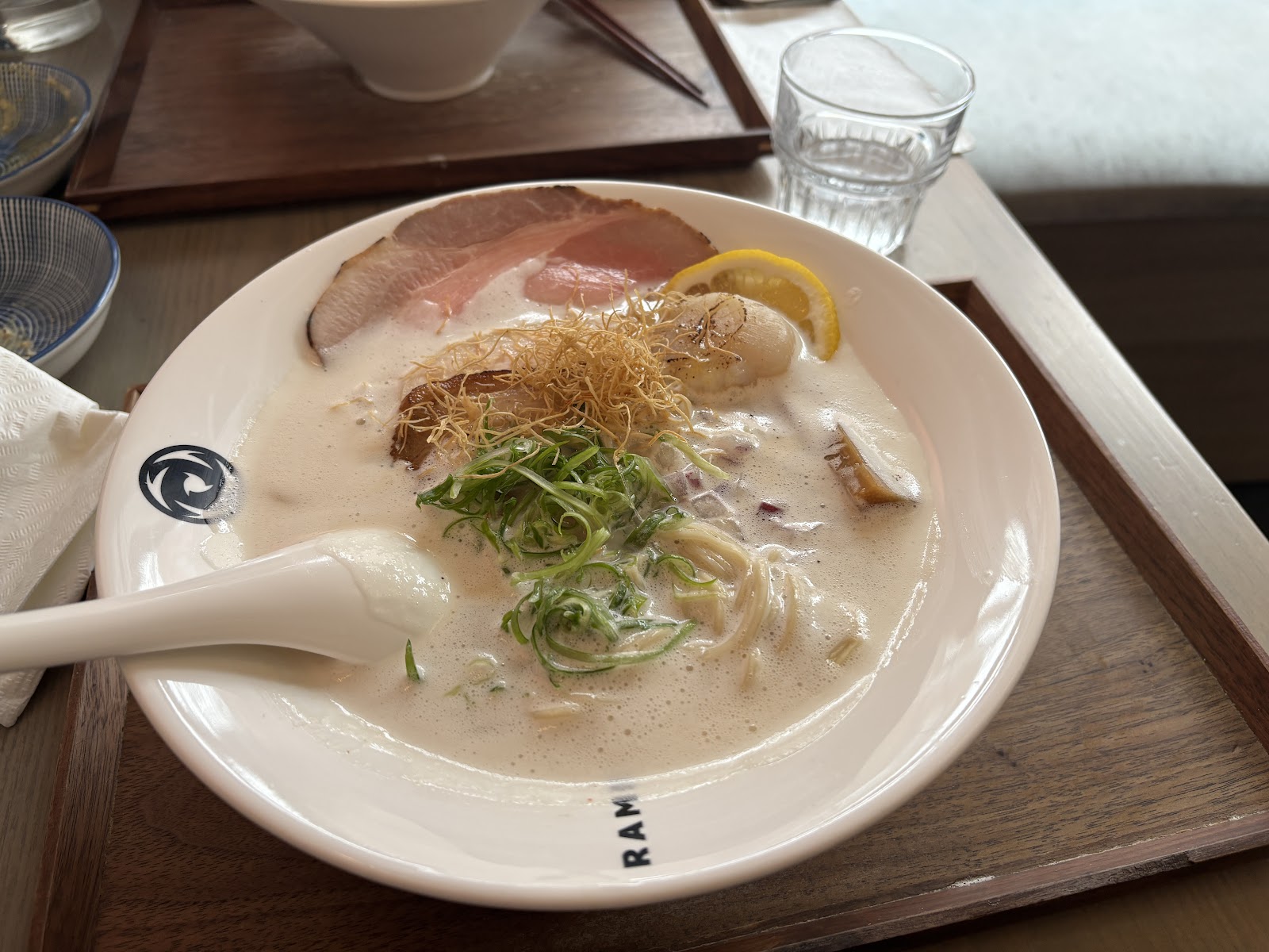 Ramen x Remix Ramen&Bar photo 5