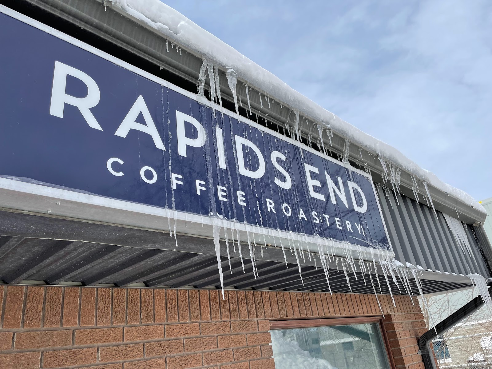 Rapids End Coffee Roastery photo 2