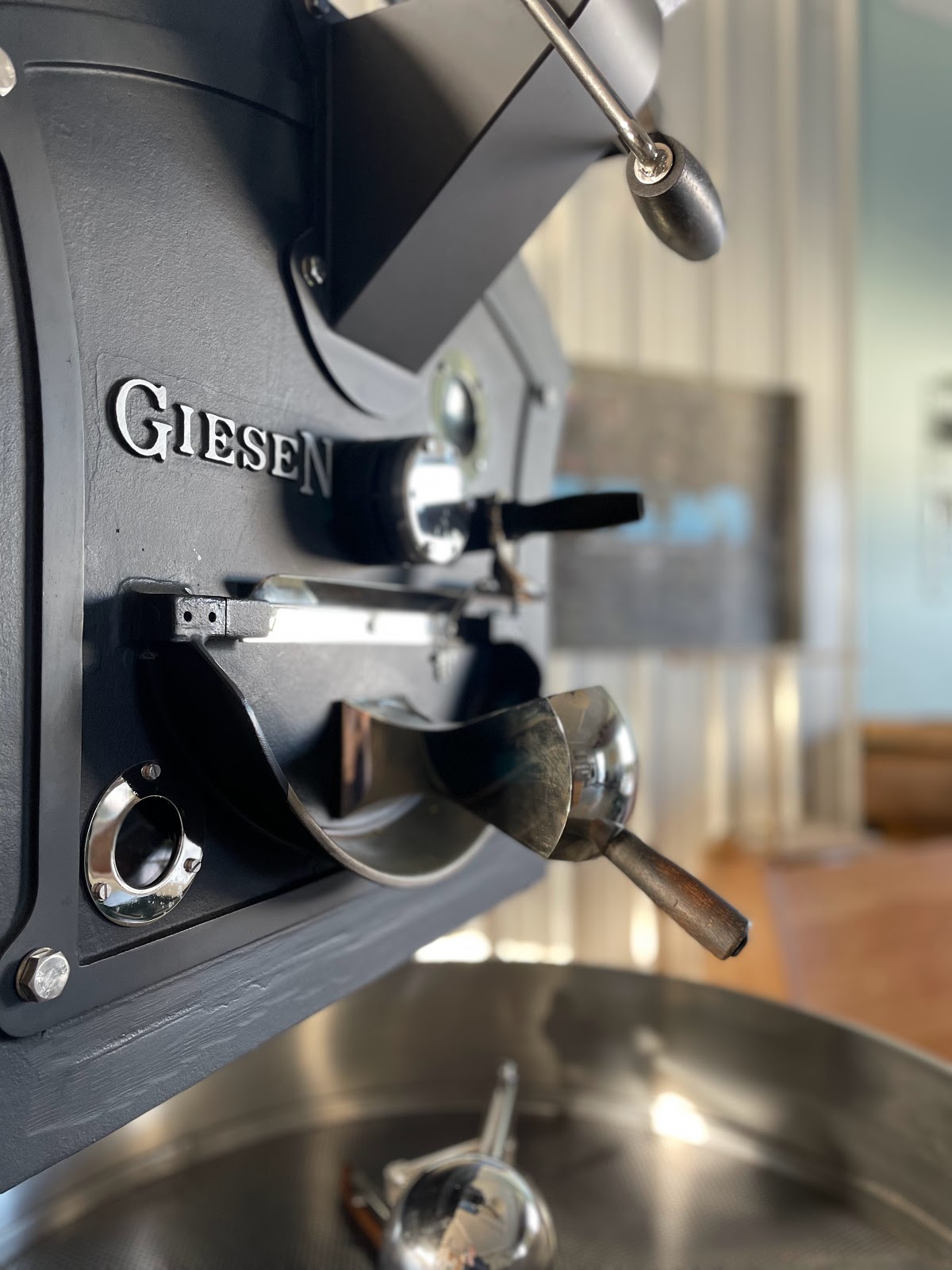 Rapids End Coffee Roastery photo 5