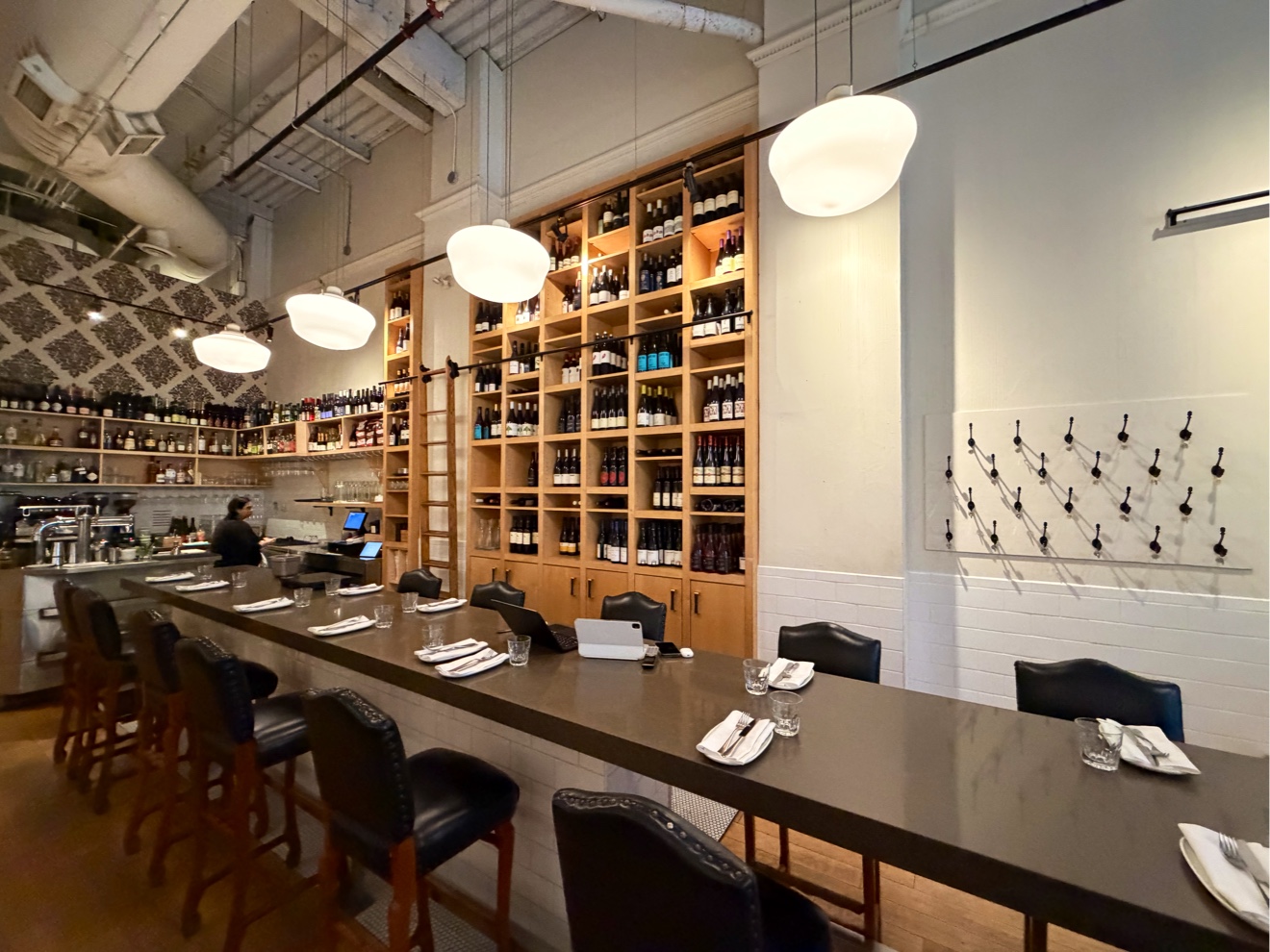 Richmond Station photo 2