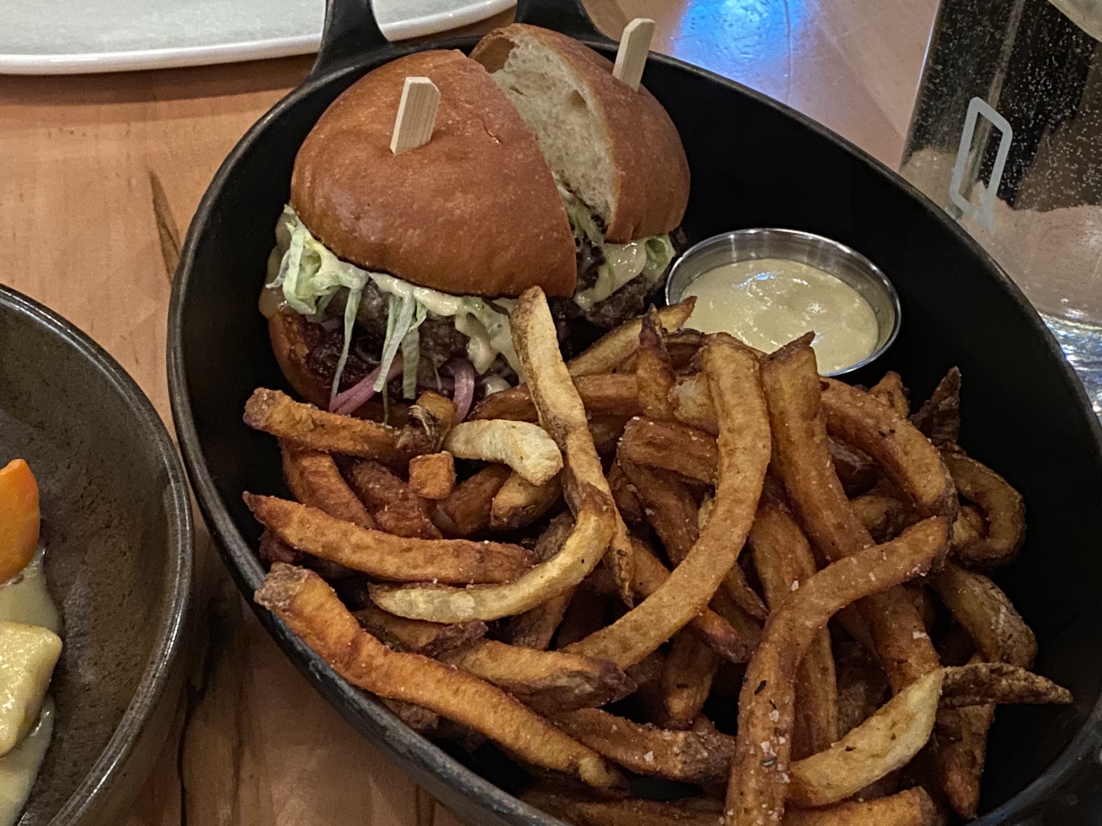 Richmond Station photo 4