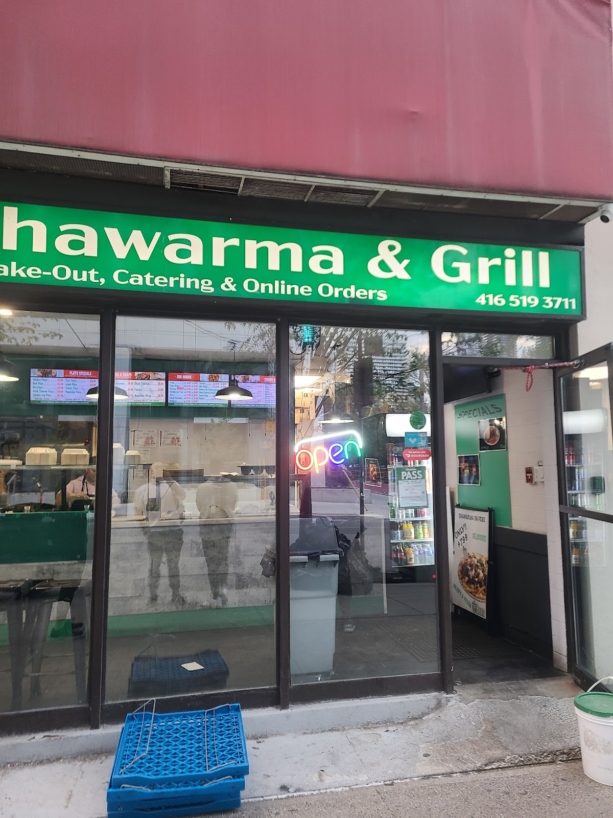 The Bhais Shawarma & Grill photo 4