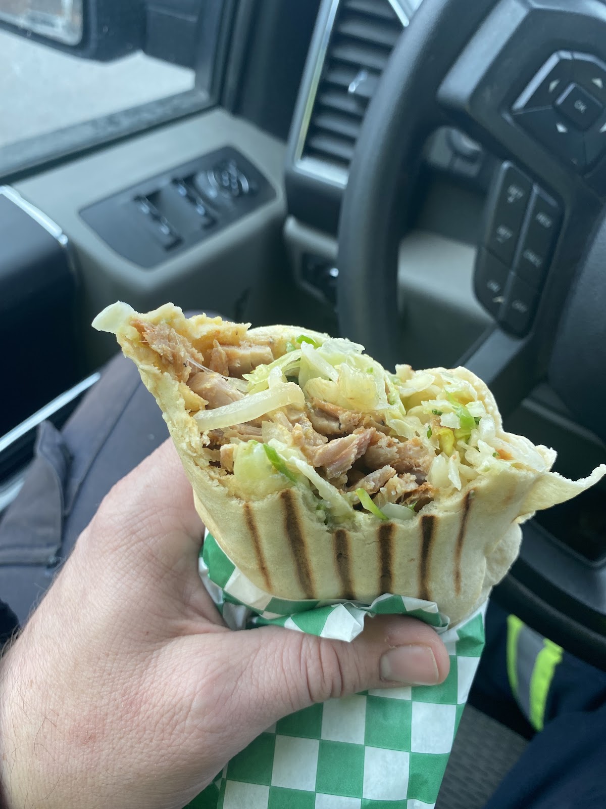 The Bhais Shawarma & Grill photo 5