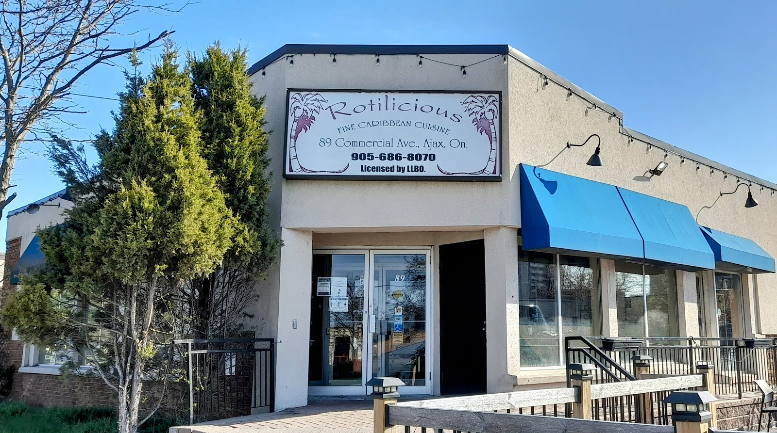 Rotilicious featured