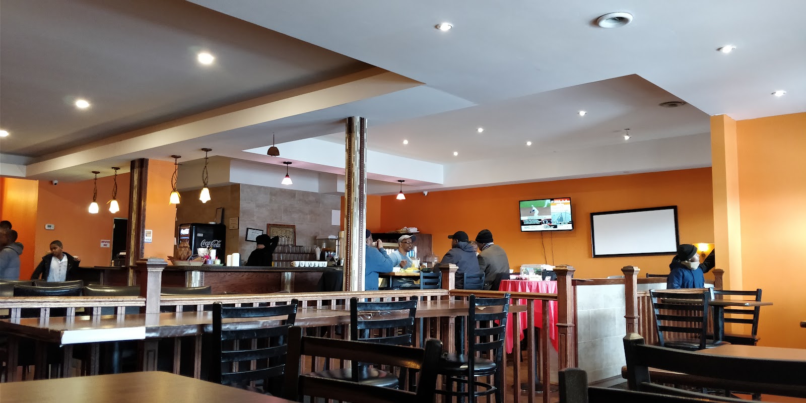 Sahan Restaurant featured