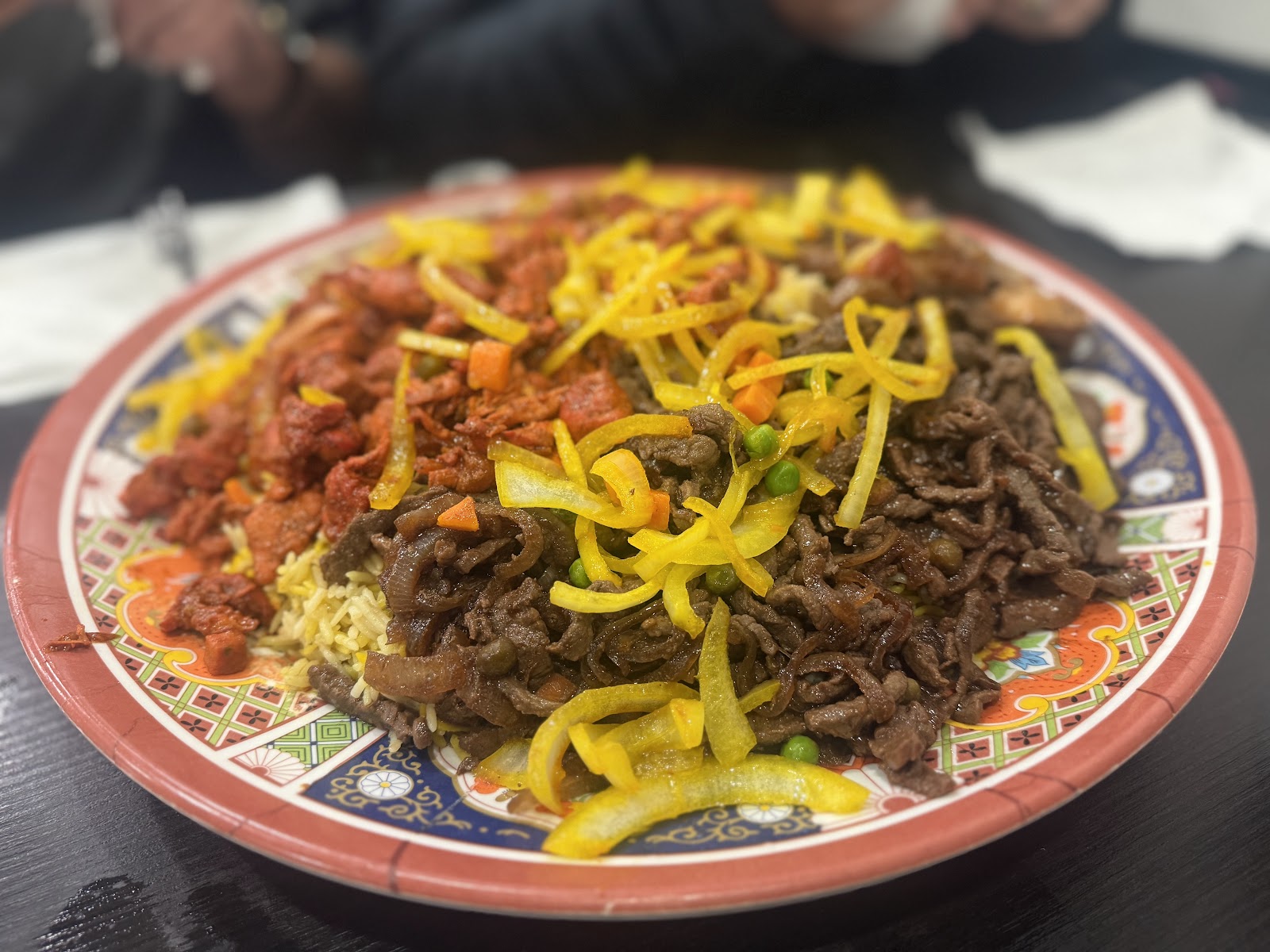 Sahan Restaurant photo 3