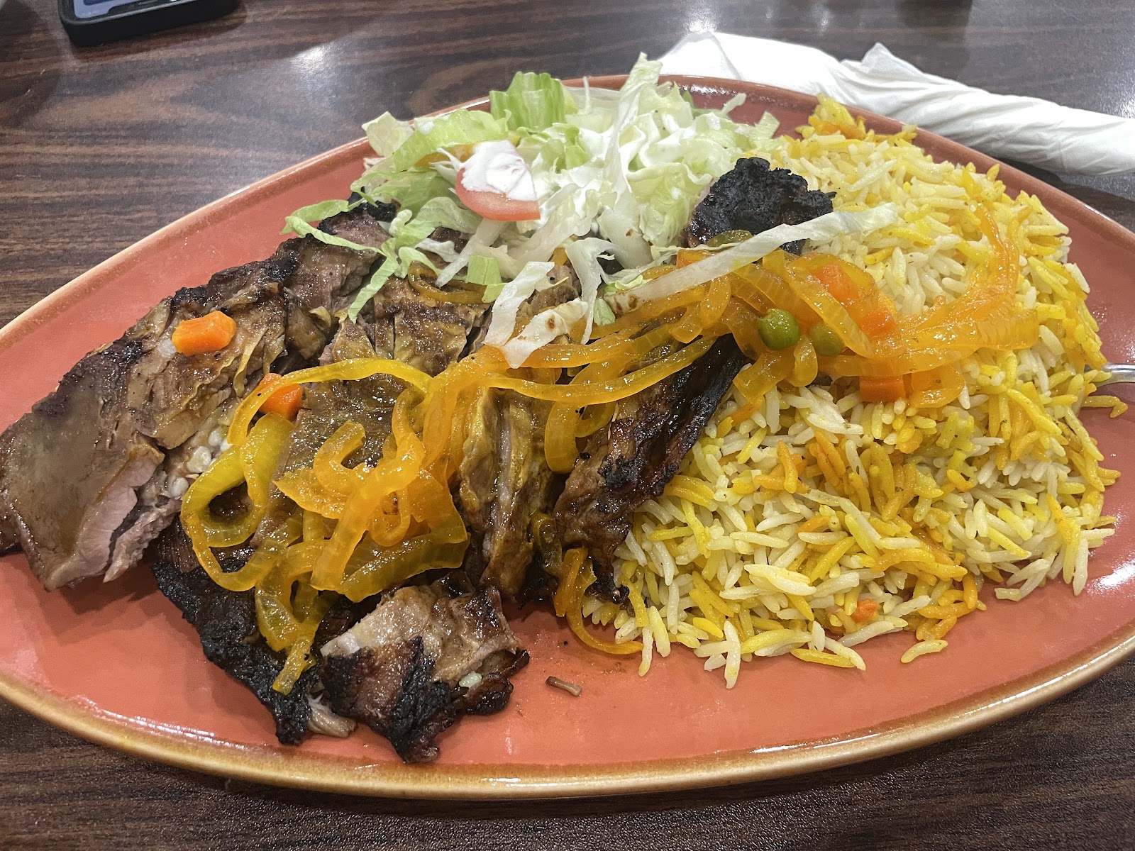 Sahan Restaurant photo 4