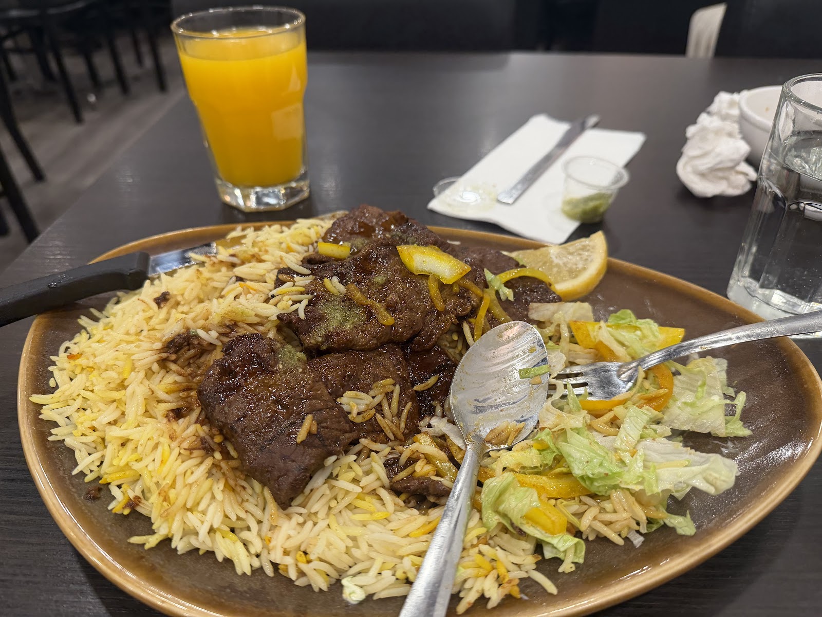 Sahan Restaurant photo 5