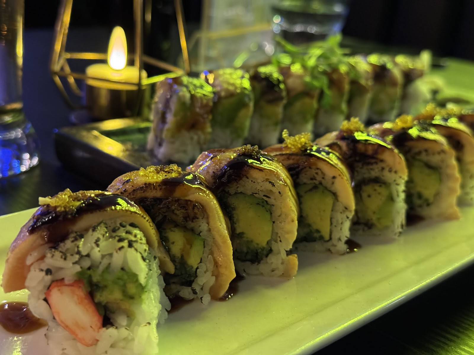 SAKU (sushi & taco) photo 4