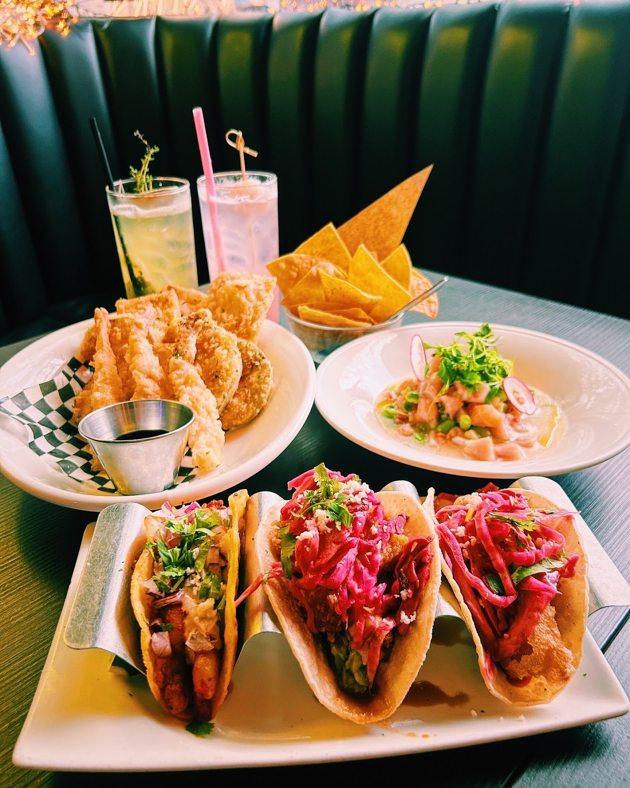 SAKU (sushi & taco) photo 5