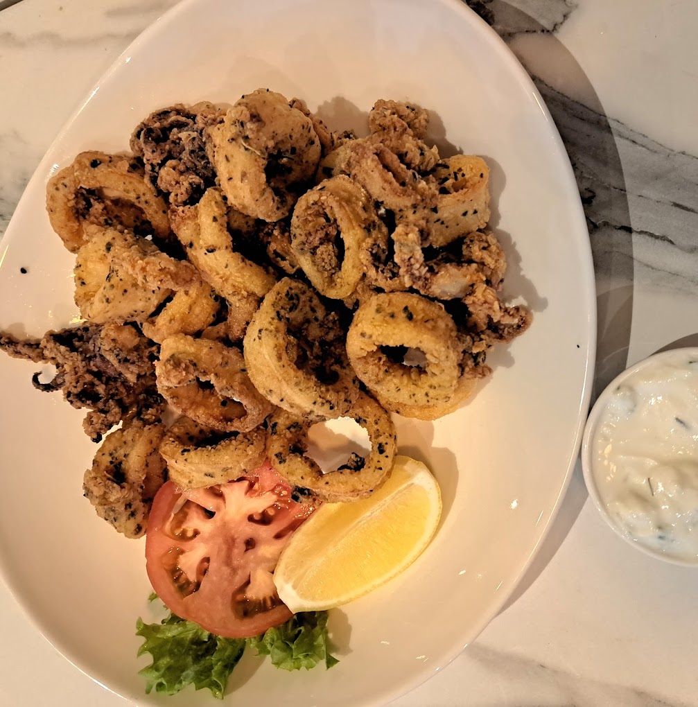 Salonika Estiatorio photo 2