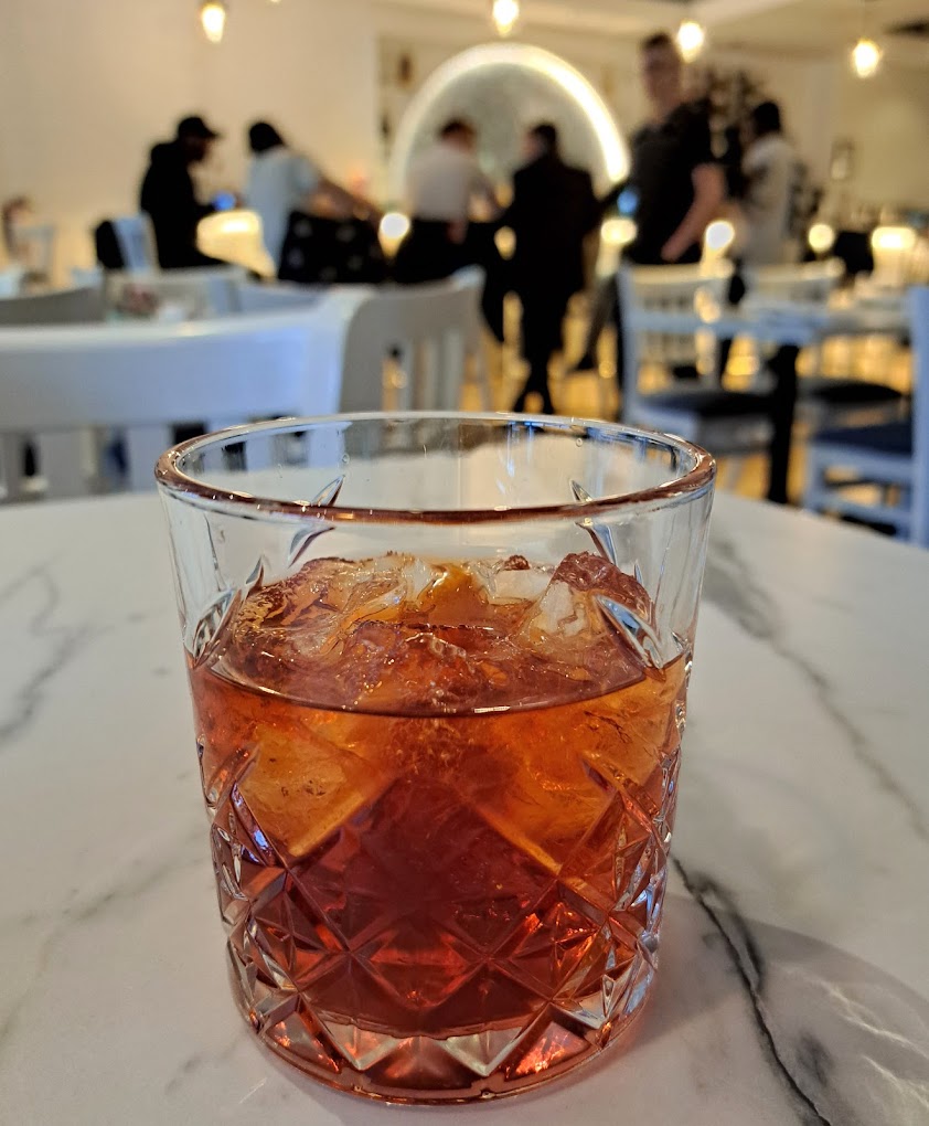 Salonika Estiatorio photo 3