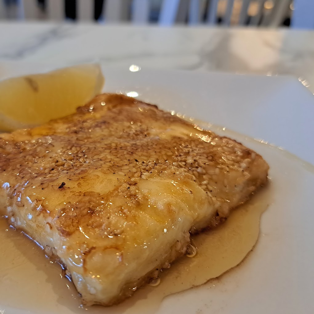 Salonika Estiatorio photo 4