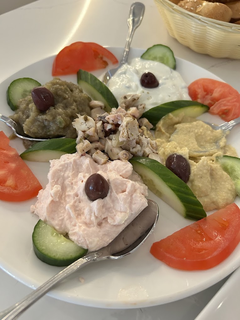 Salonika Estiatorio photo 5