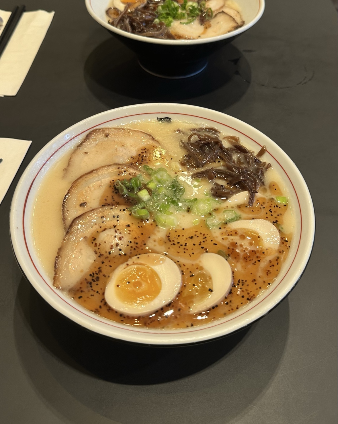 Sansotei Ramen CityPlace photo 4