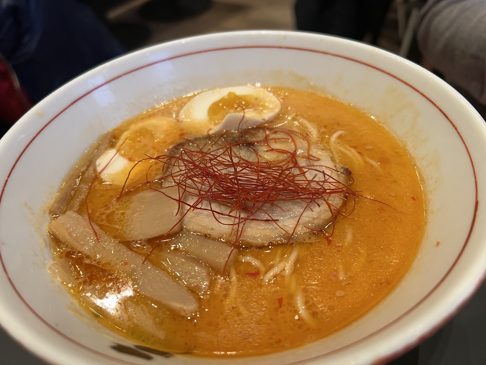 Sansotei Ramen CityPlace photo 5