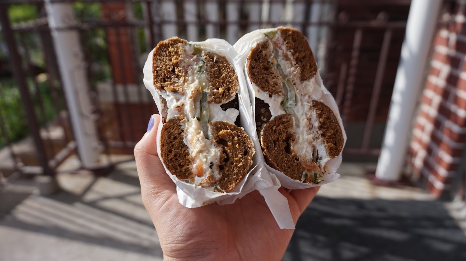 Schmaltz Appetizing photo 2