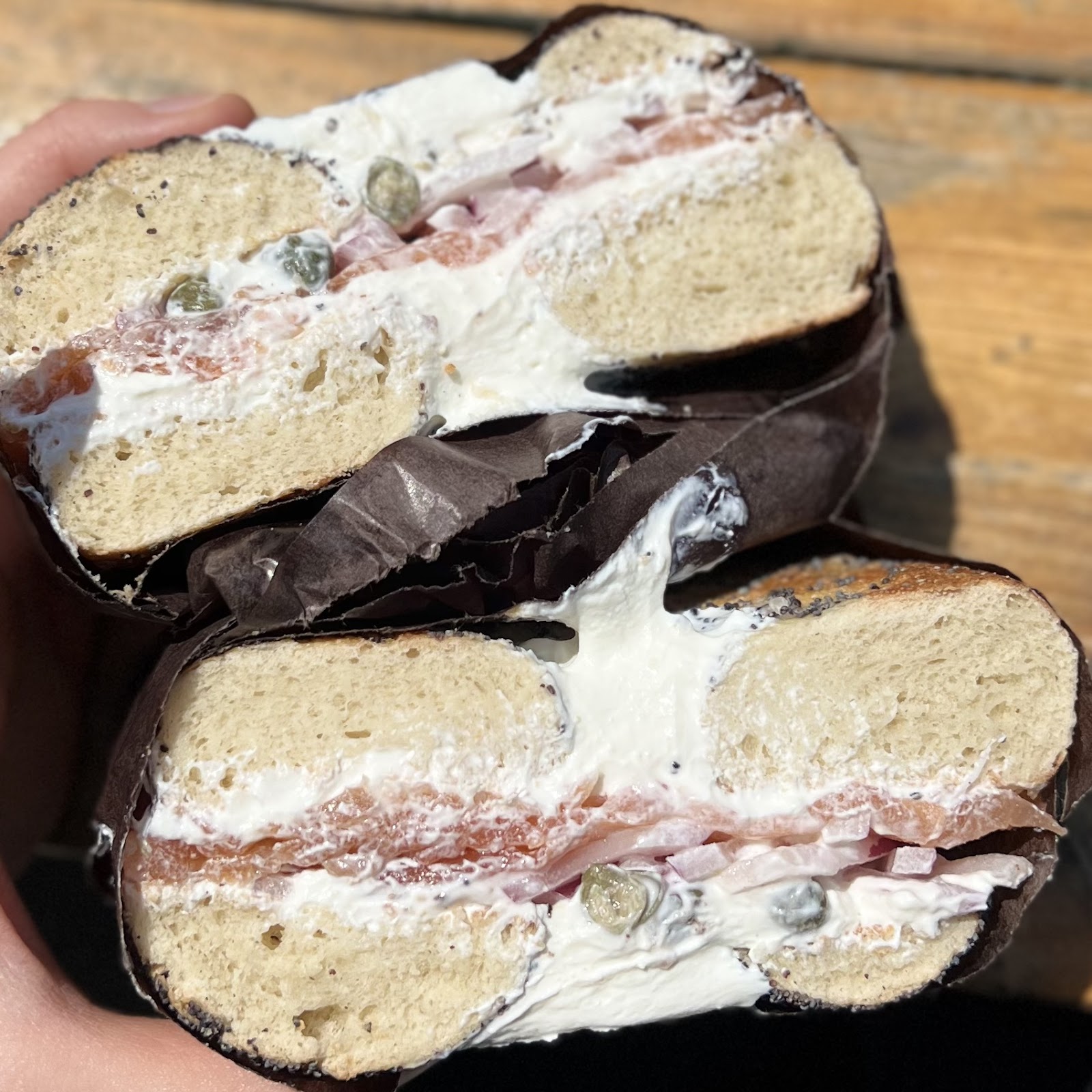 Schmaltz Appetizing photo 3