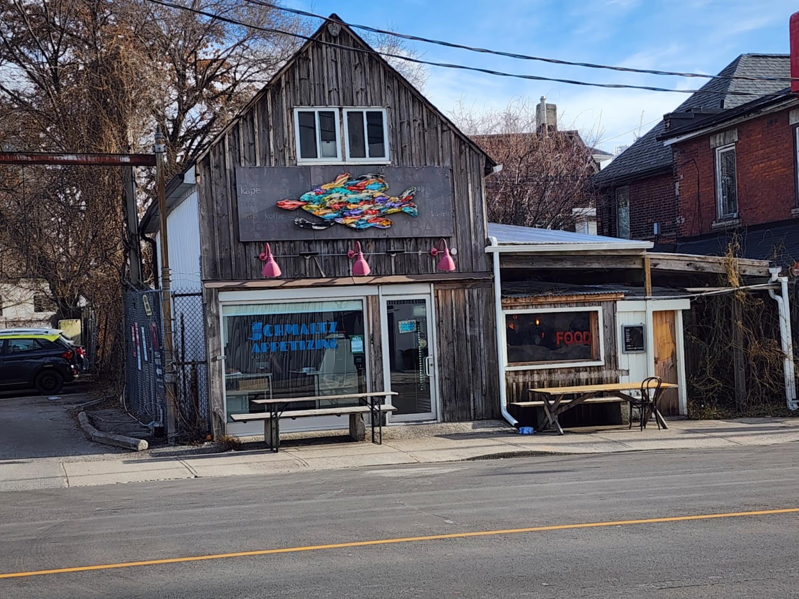 Schmaltz Appetizing photo 4