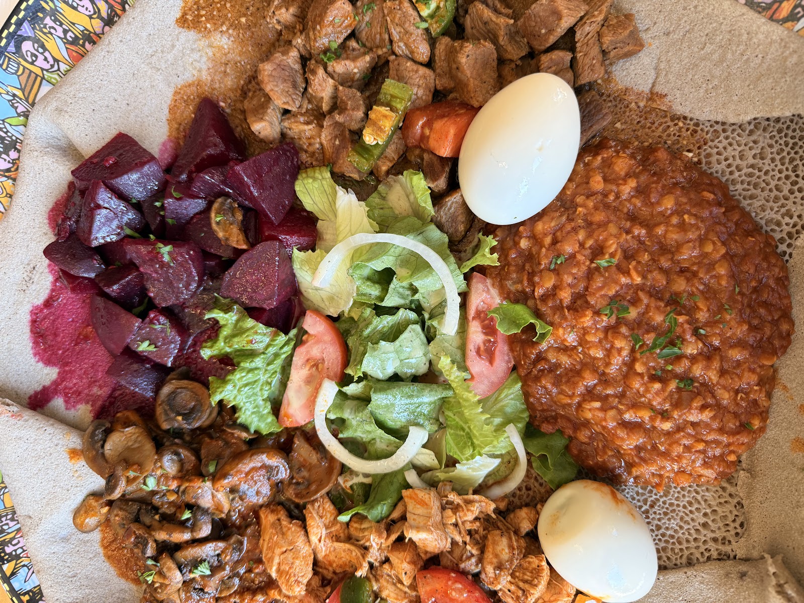 Selam Restaurant & Lounge photo 5