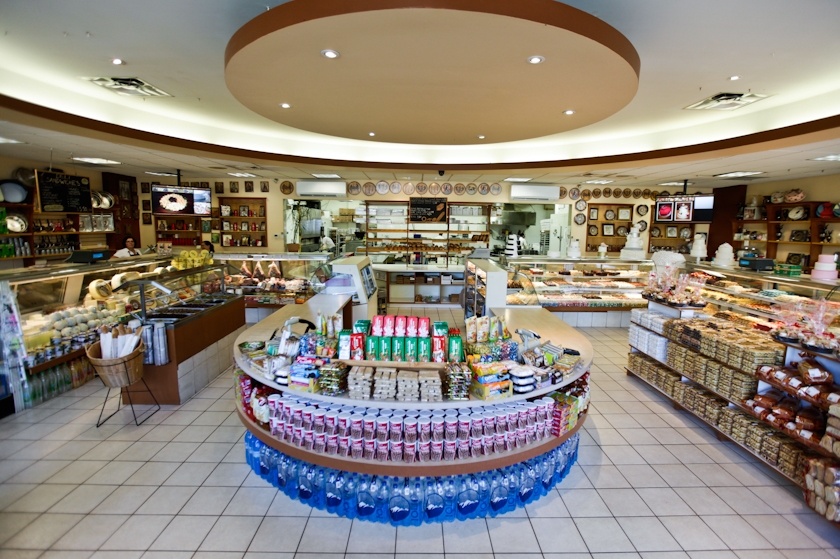 Select Bakery photo 1