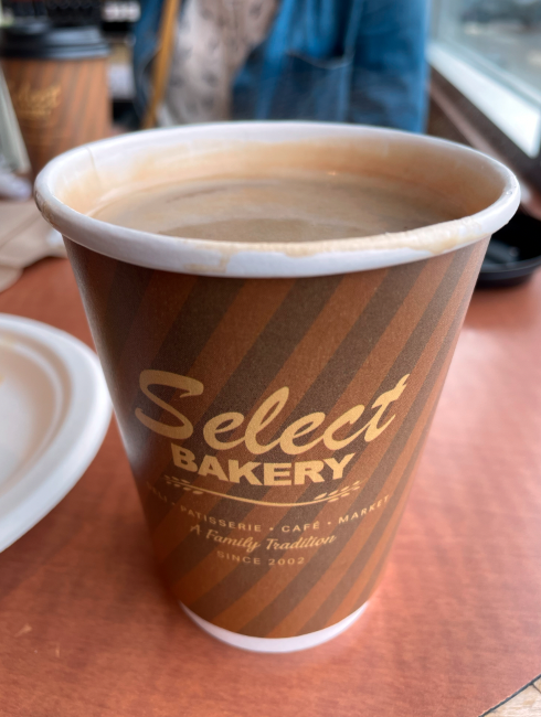 Select Bakery photo 5