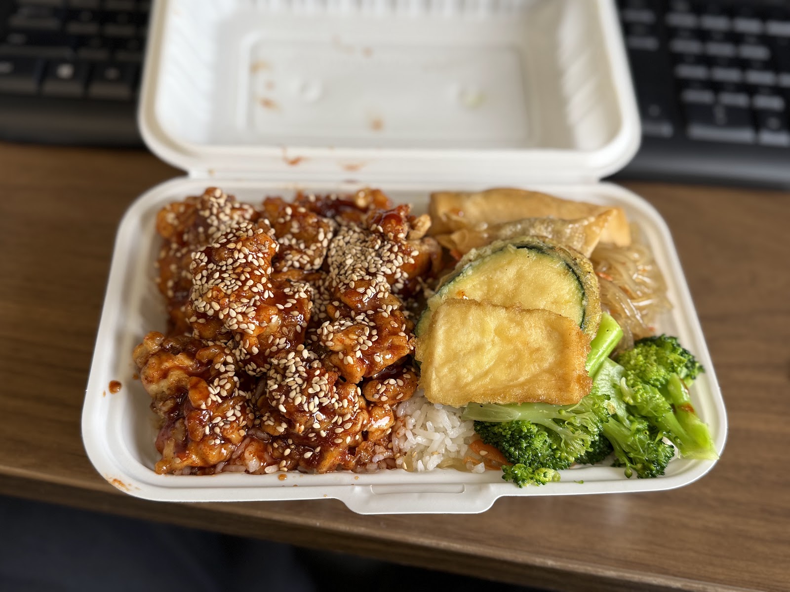 Seoul Food Take-Out photo 2