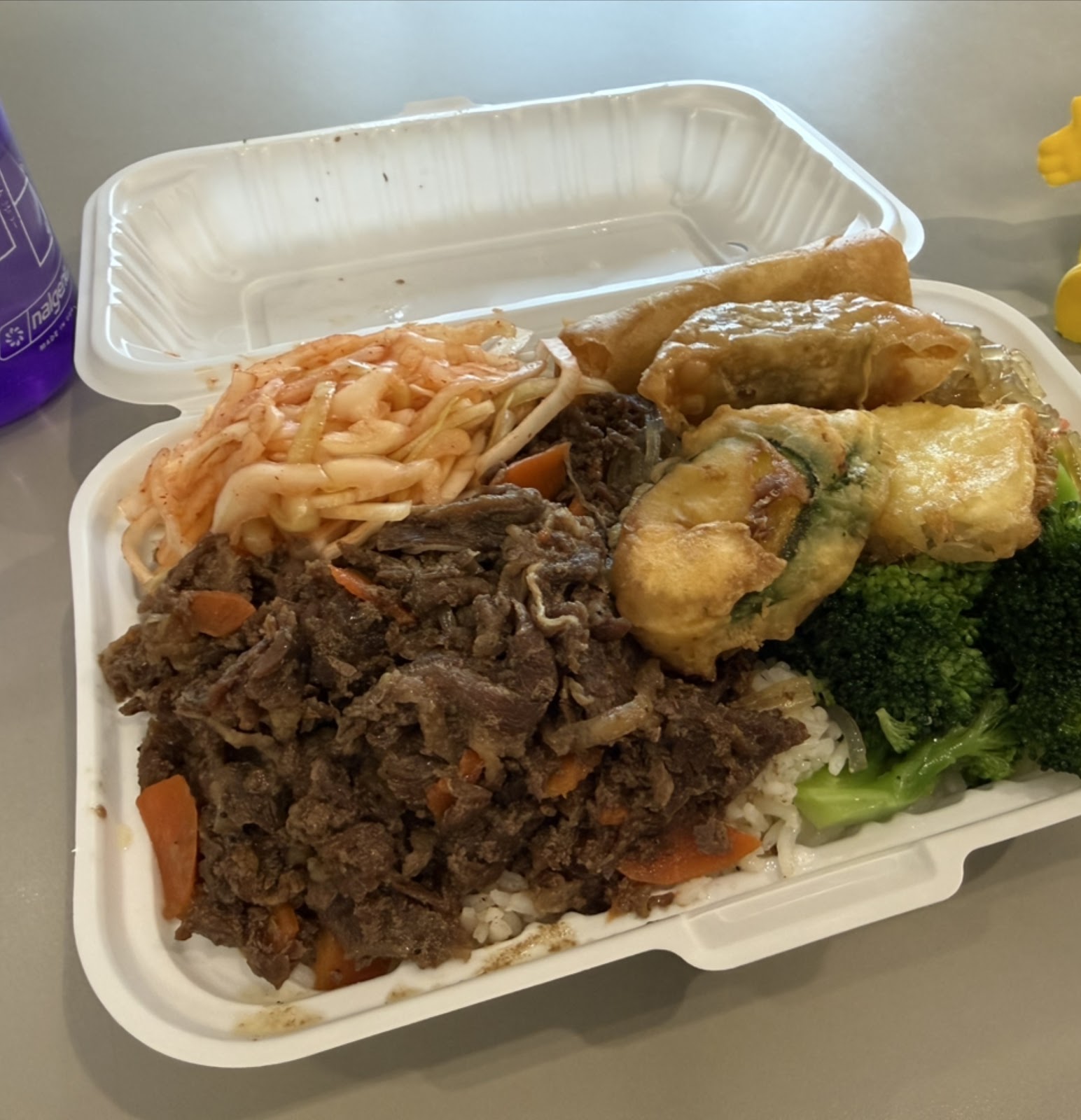 Seoul Food Take-Out photo 3