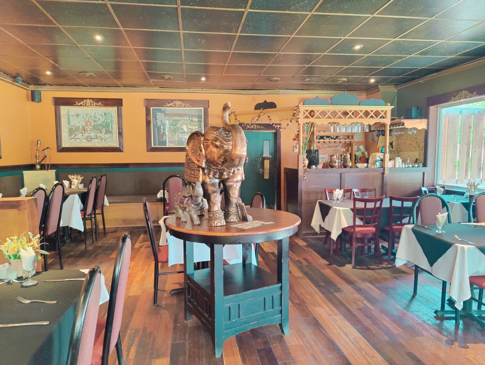 Shafiq's Taste of India featured