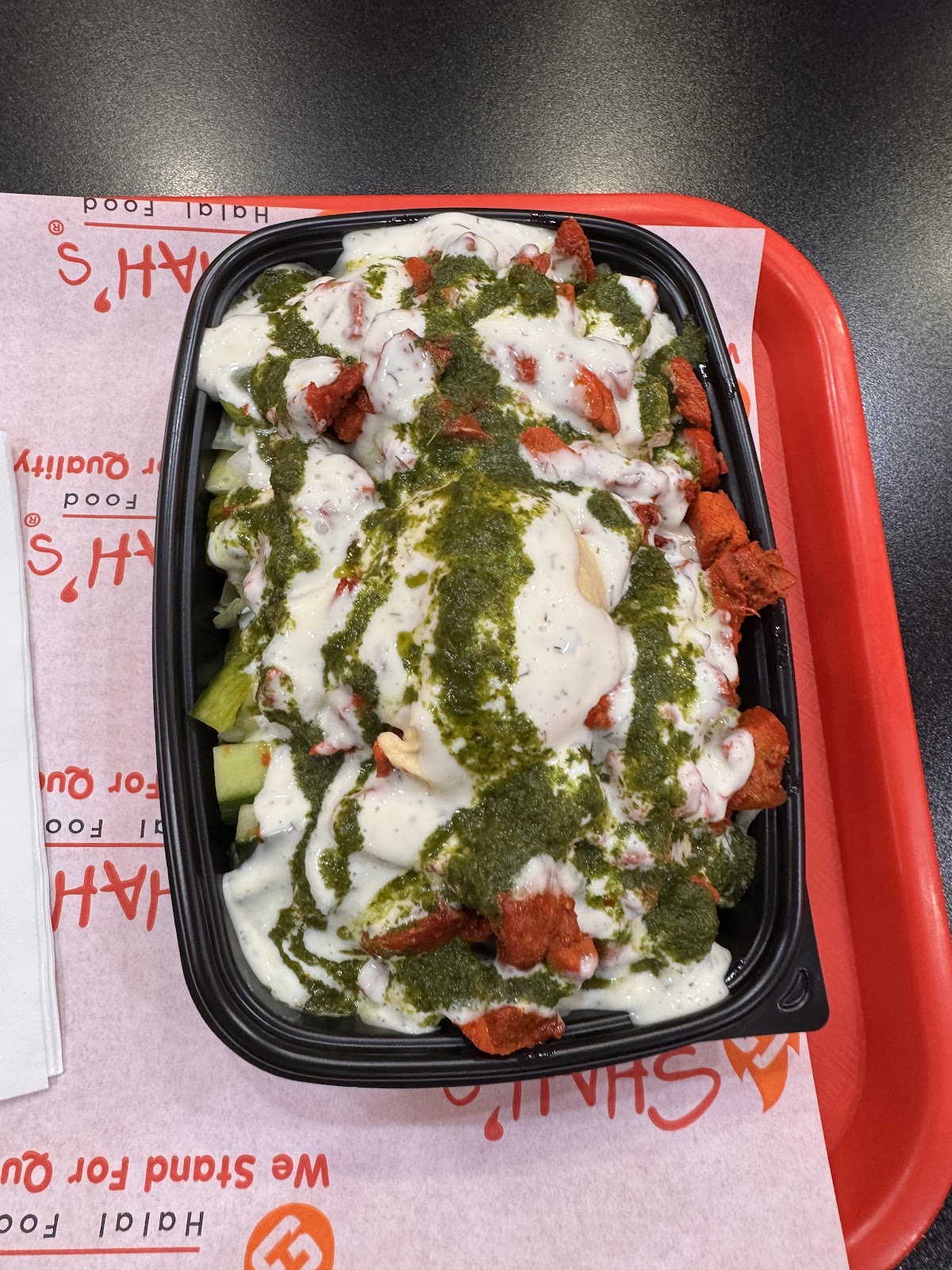 Shah's Halal Food photo 3