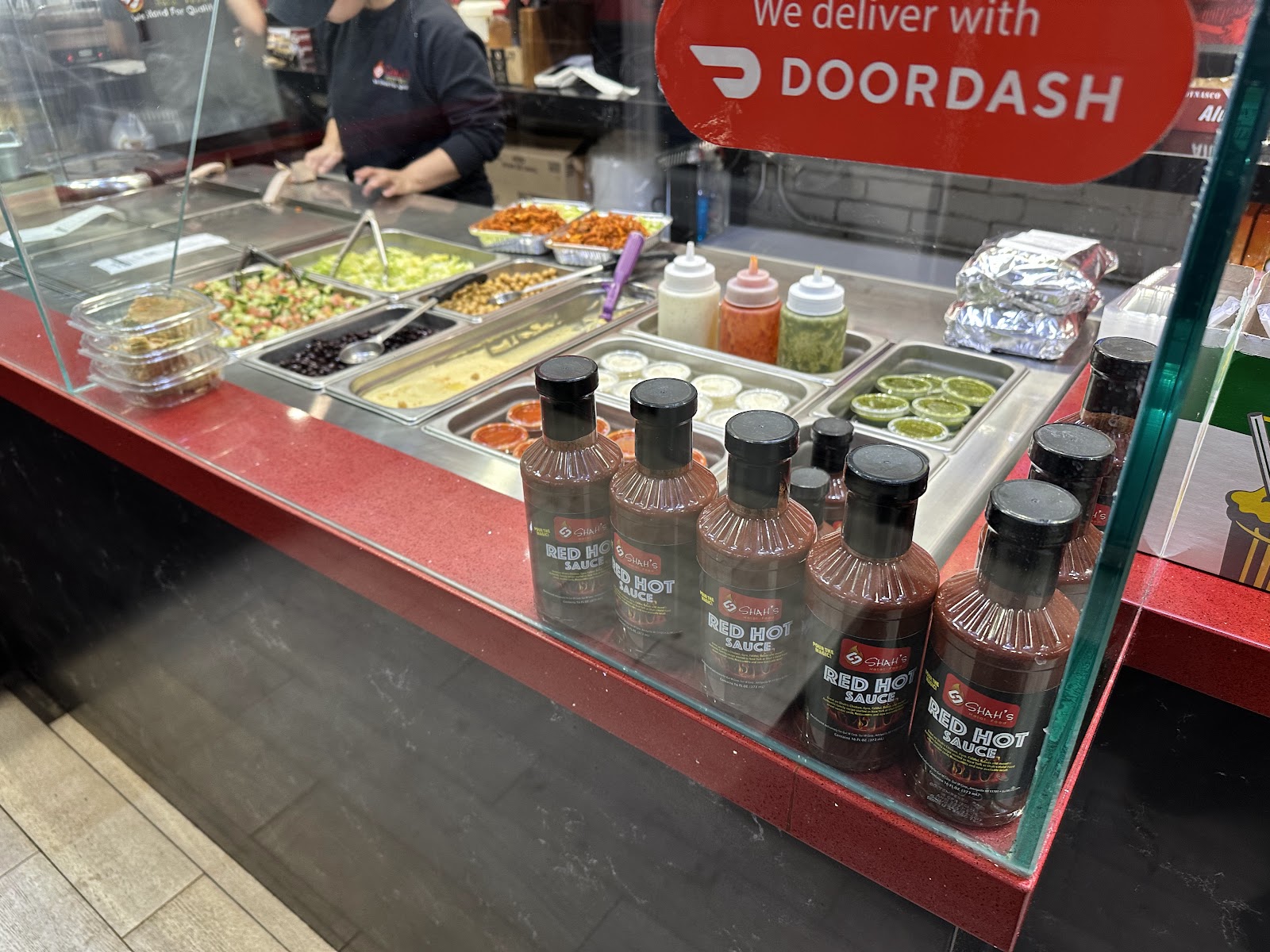 Shah's Halal Food photo 5