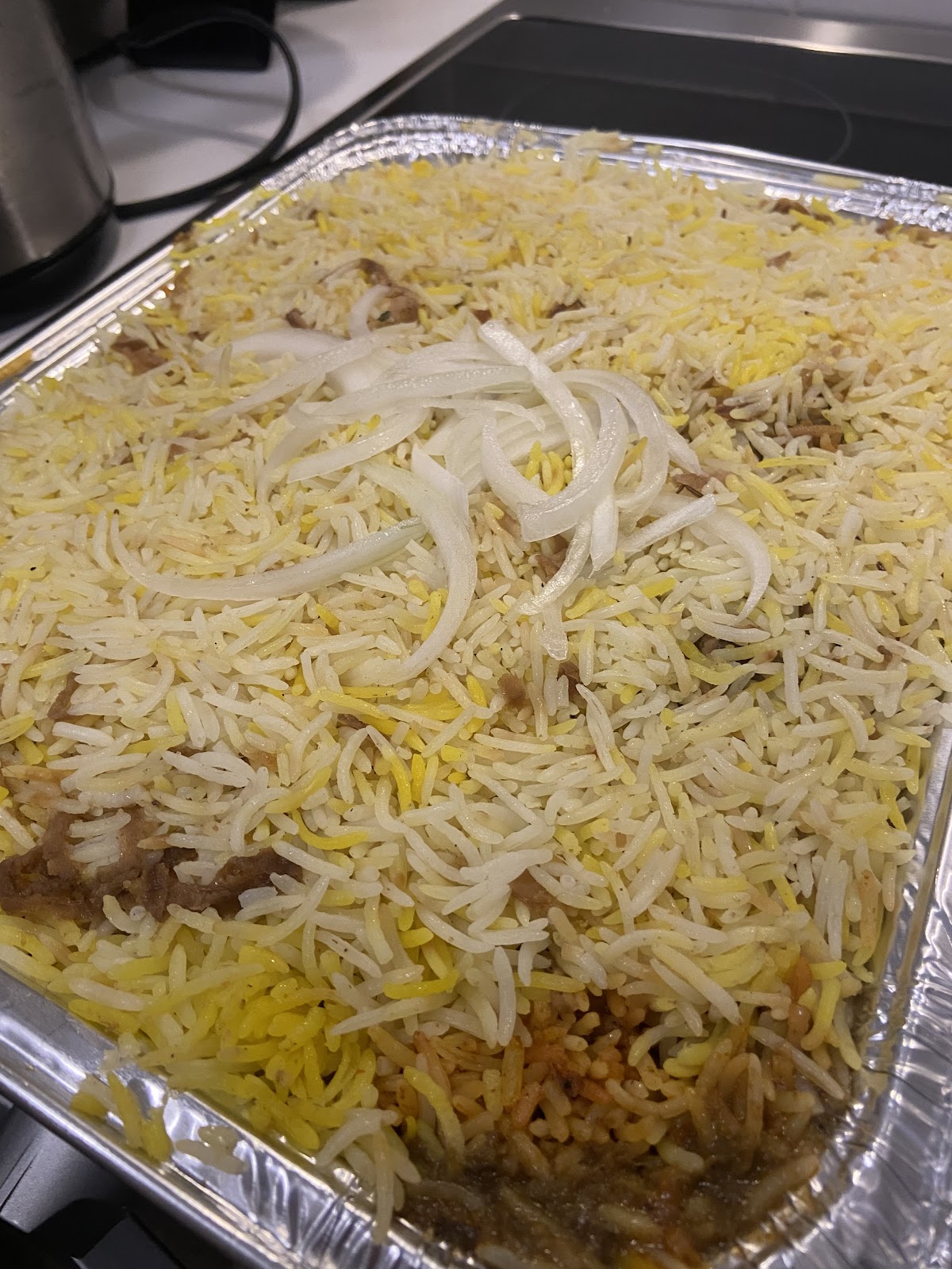 Sarvi Indian Cuisine photo 3