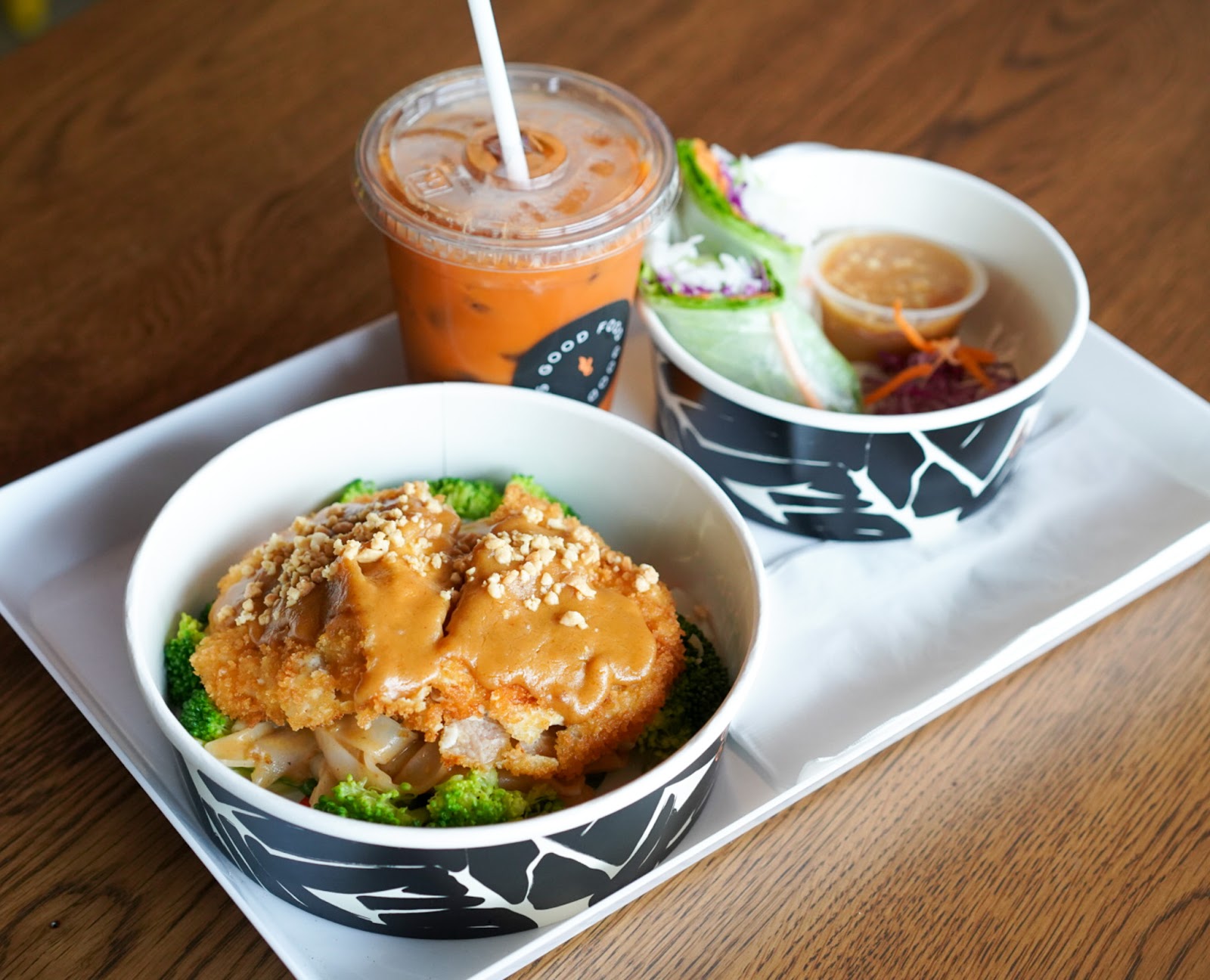 Soi Thaifoon - Toronto Waterworks photo 2