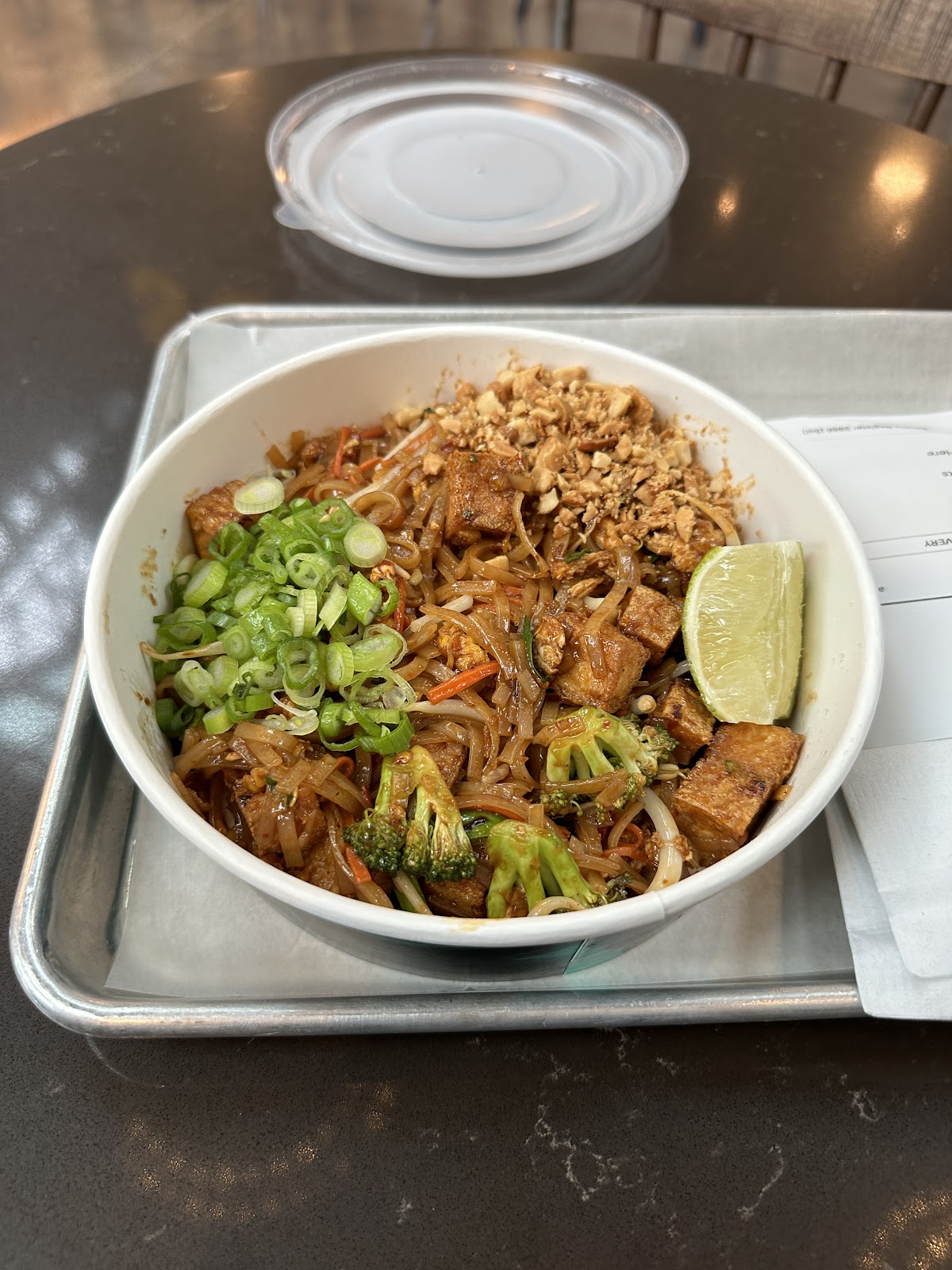 Soi Thaifoon - Toronto Waterworks photo 3