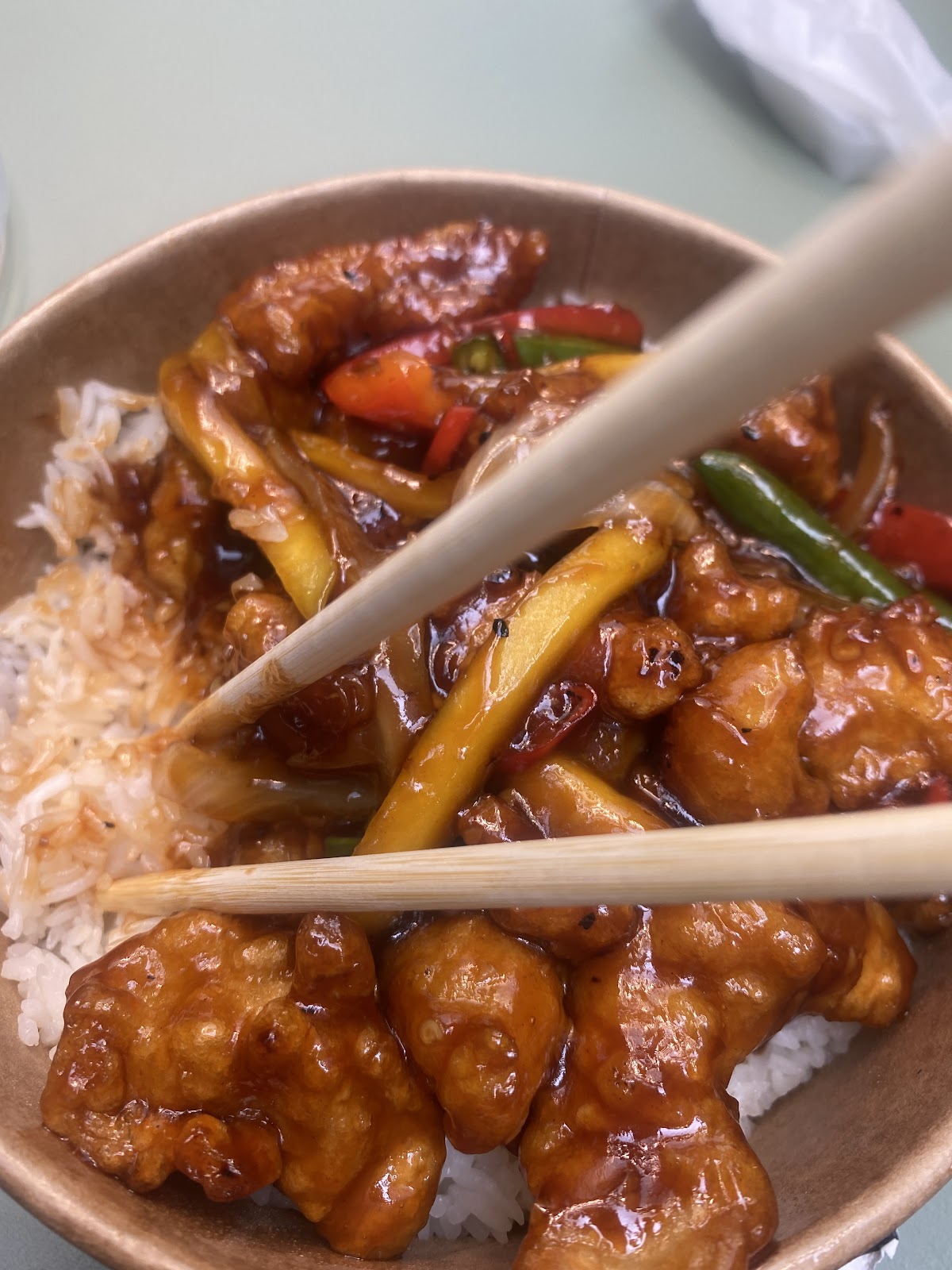 Soi Thaifoon - Toronto Waterworks photo 4