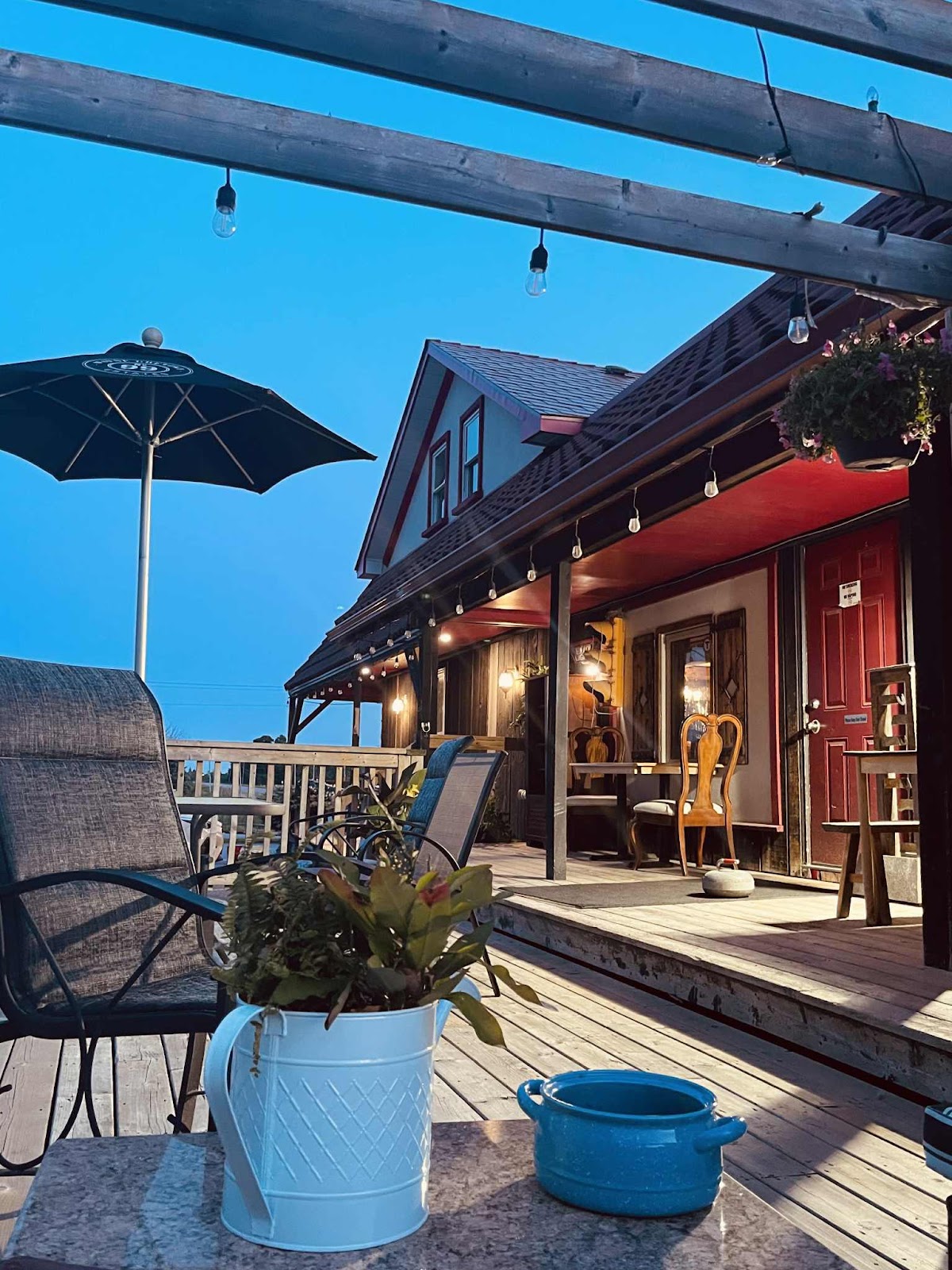 Springville Tap N' Grill featured