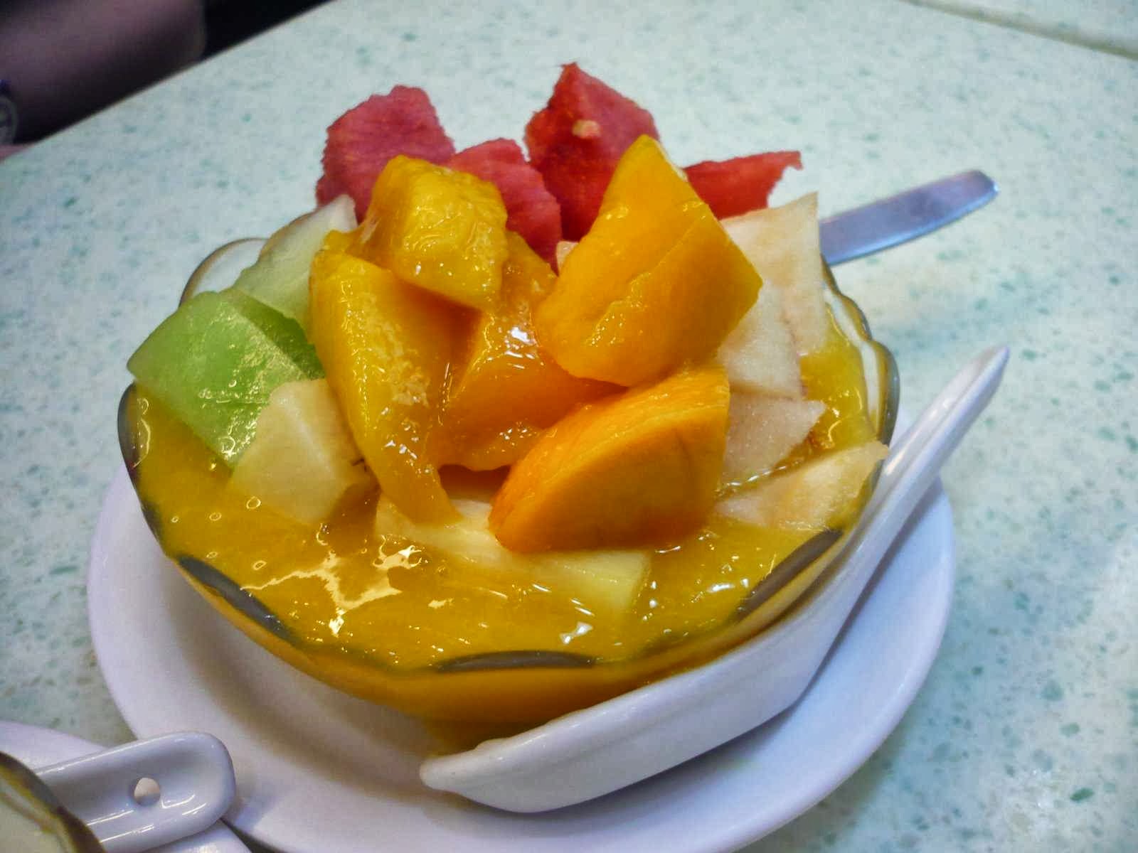 Sugar Marmalade (Downtown Toronto) 糖记甜品 photo 2