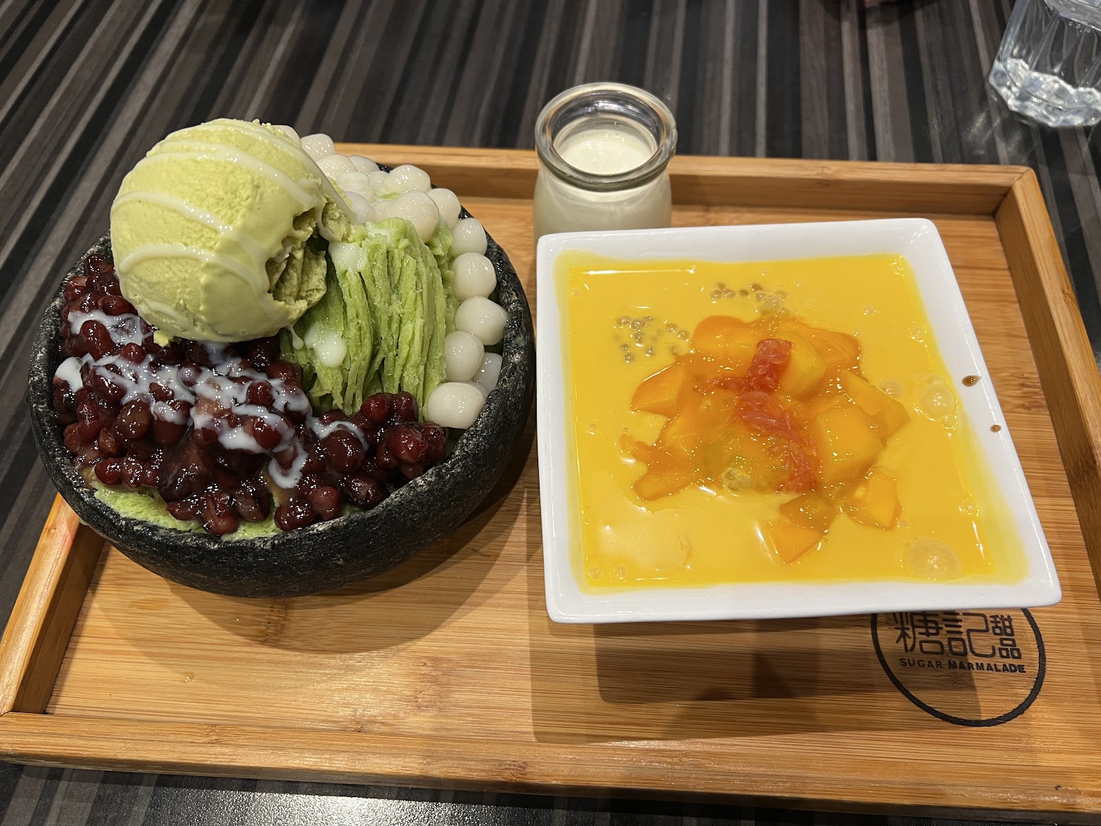 Sugar Marmalade (Downtown Toronto) 糖记甜品 photo 3