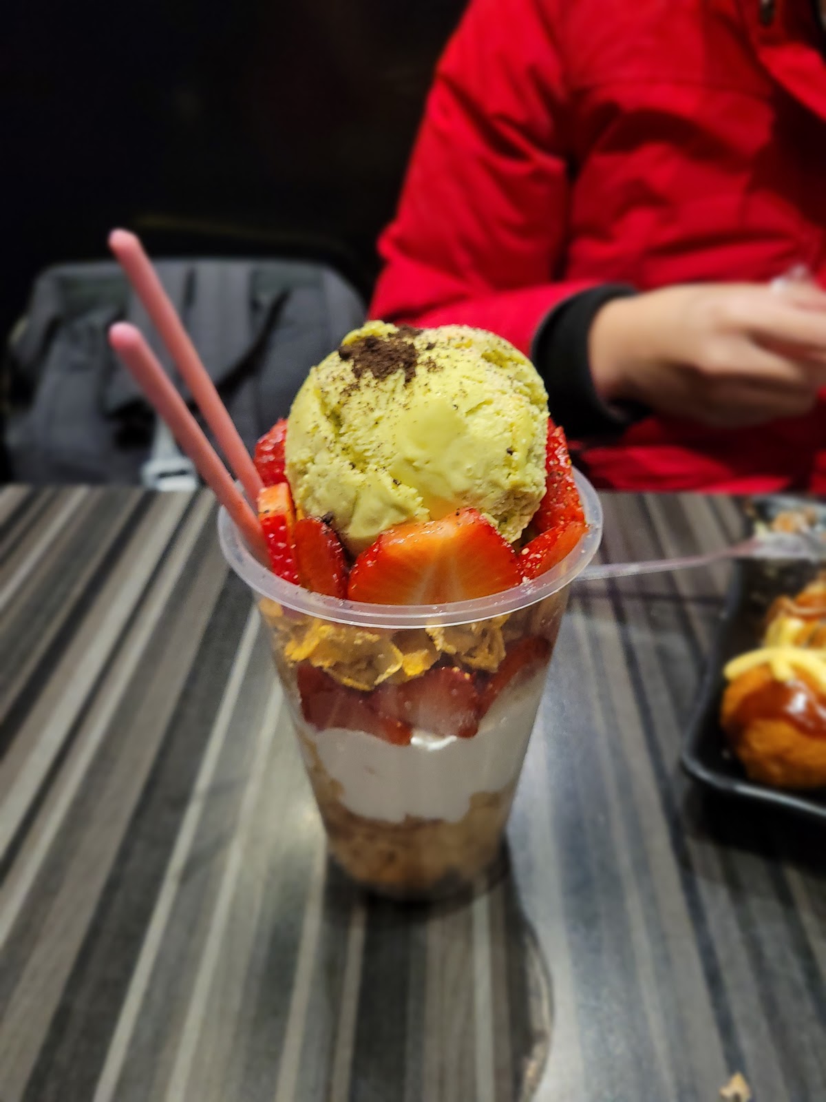 Sugar Marmalade (Downtown Toronto) 糖记甜品 photo 5