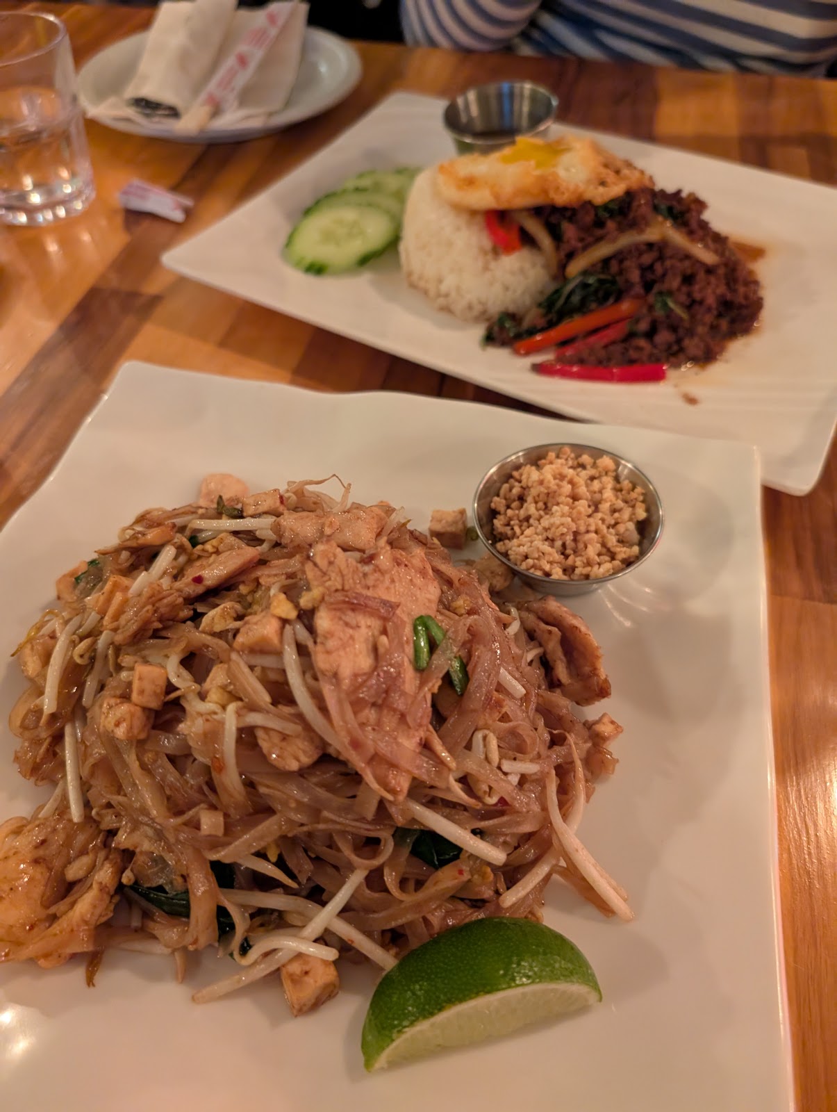 Sukhothai (Little Portugal) photo 4