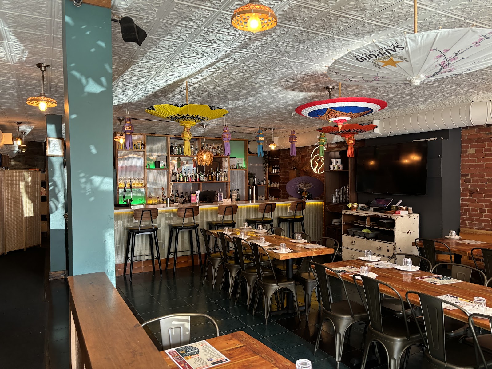 Sukhothai (Little Portugal) photo 5