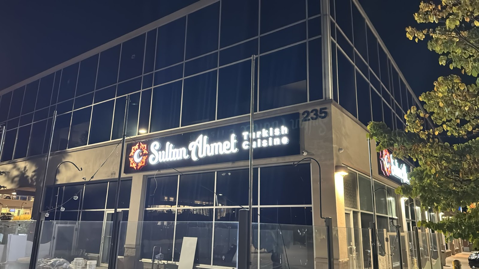 Sultan Ahmet Turkish Cuisine Ajax featured